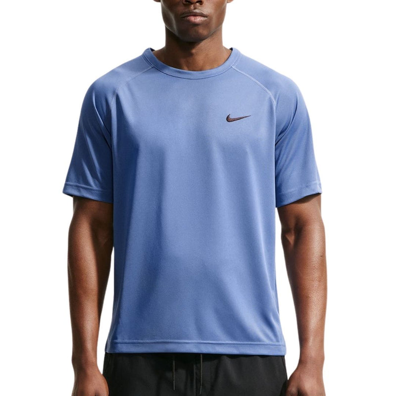 Franela Manga Corta para Caballero Nike Flex