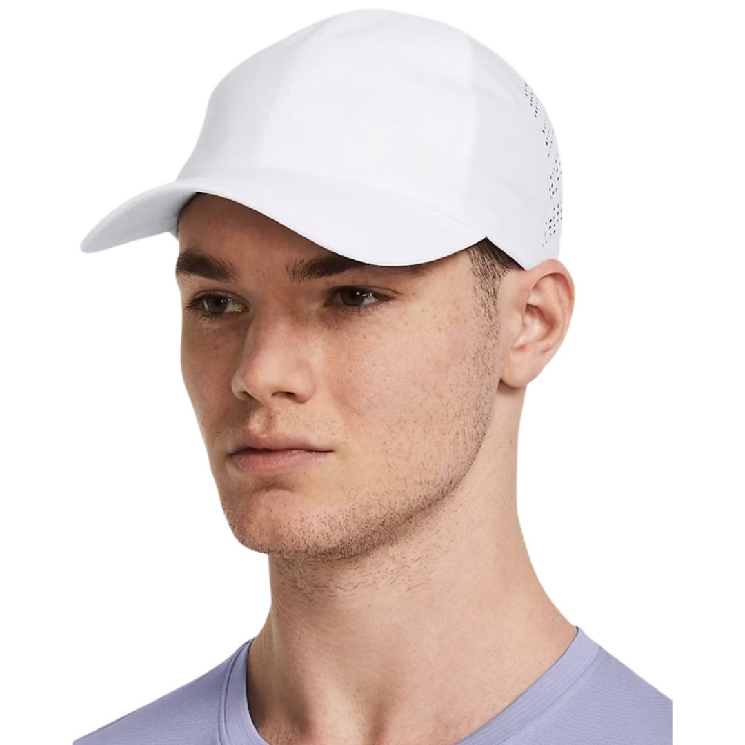 Gorra UA Velociti Basse