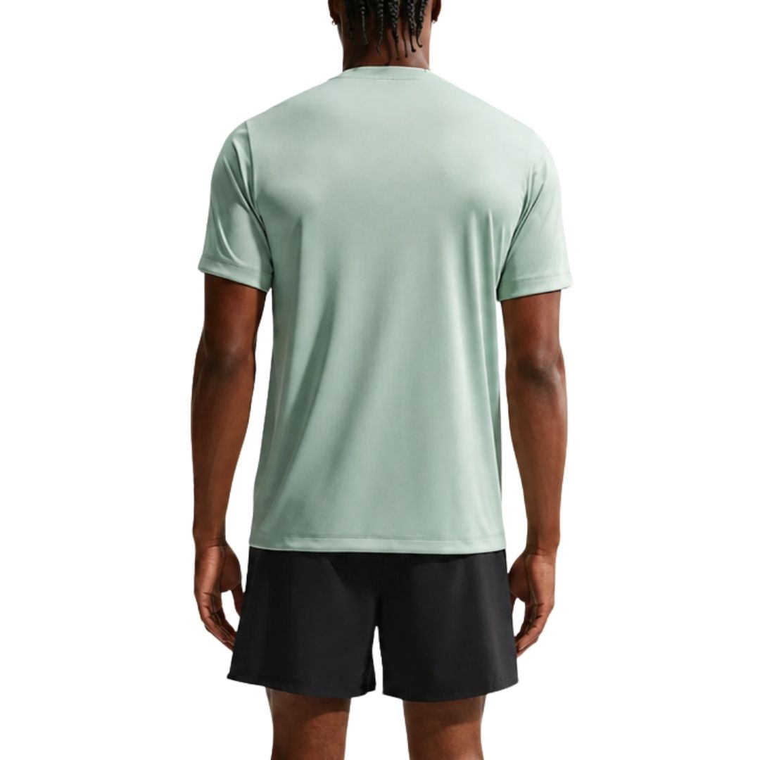 Franela Manga Corta para Caballero Dri Fit Standard