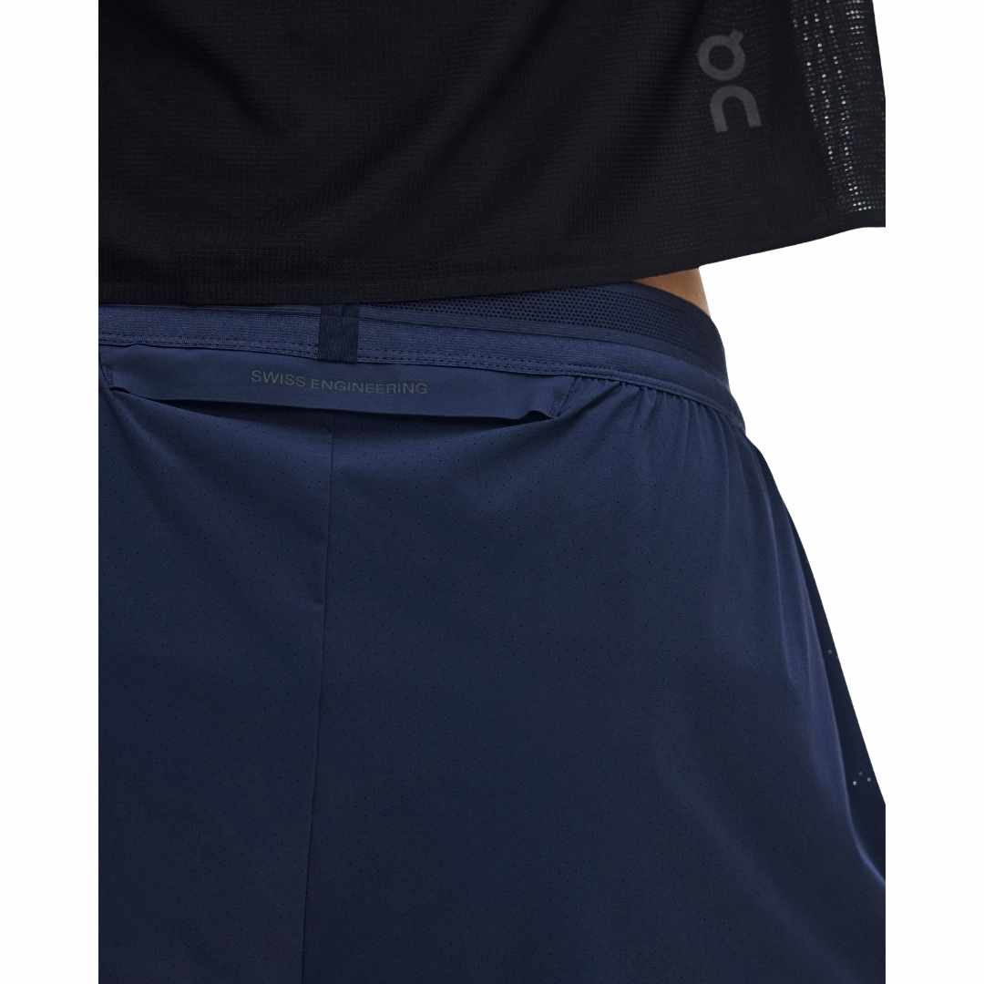 Short para Caballero Performance 5"