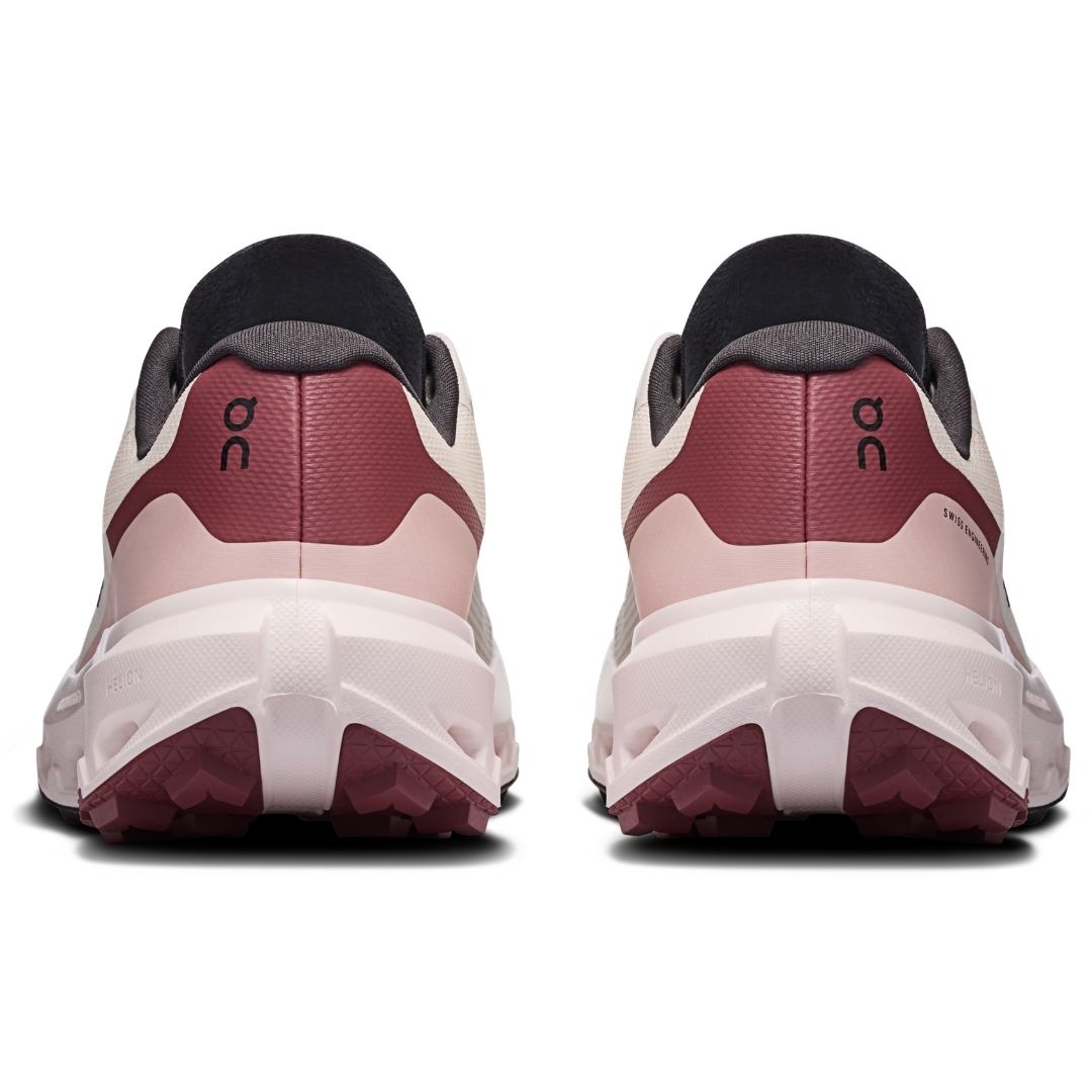Zapatos de Trail para Dama Cloudvista 3