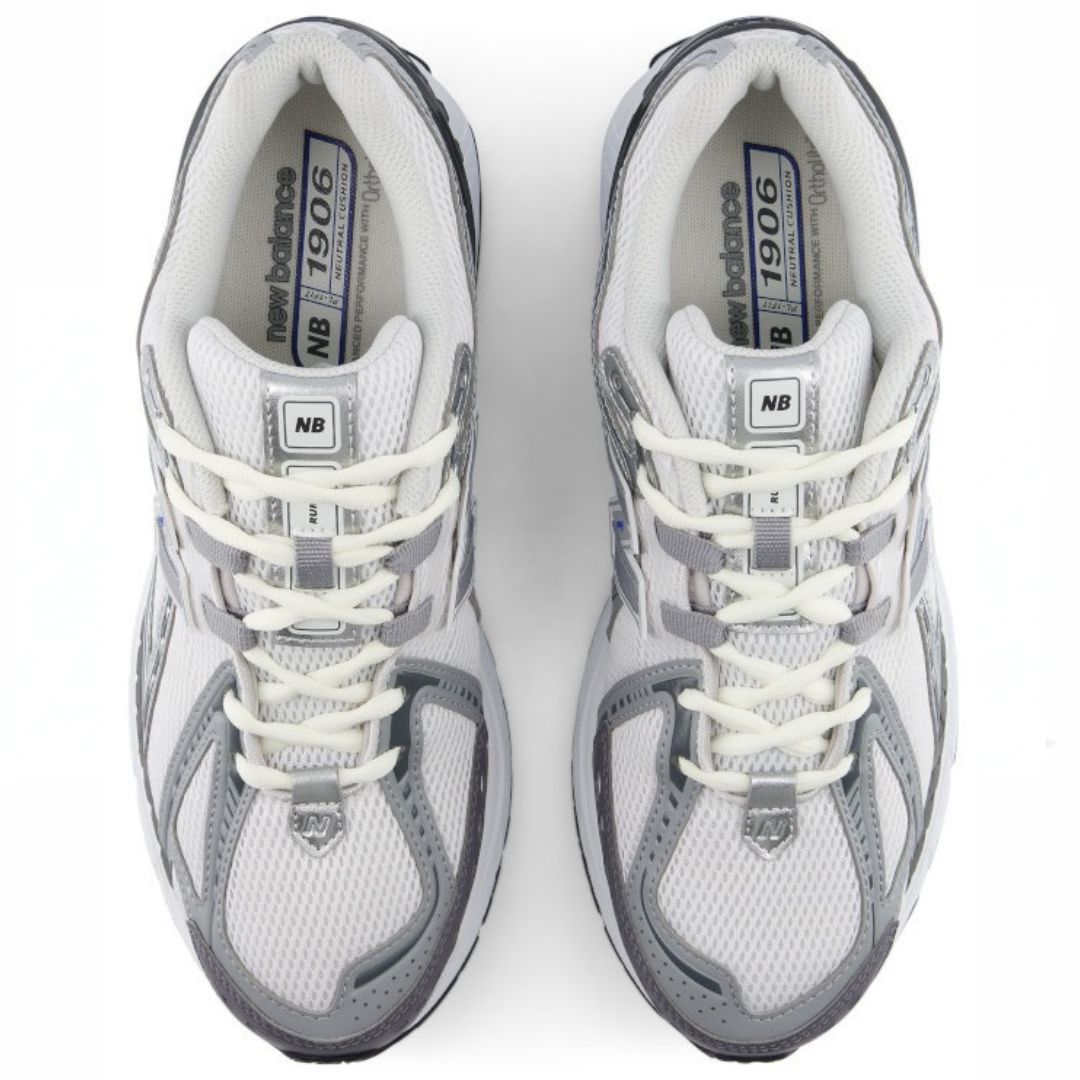 Zapatos Lifestyle Unisex 1906R