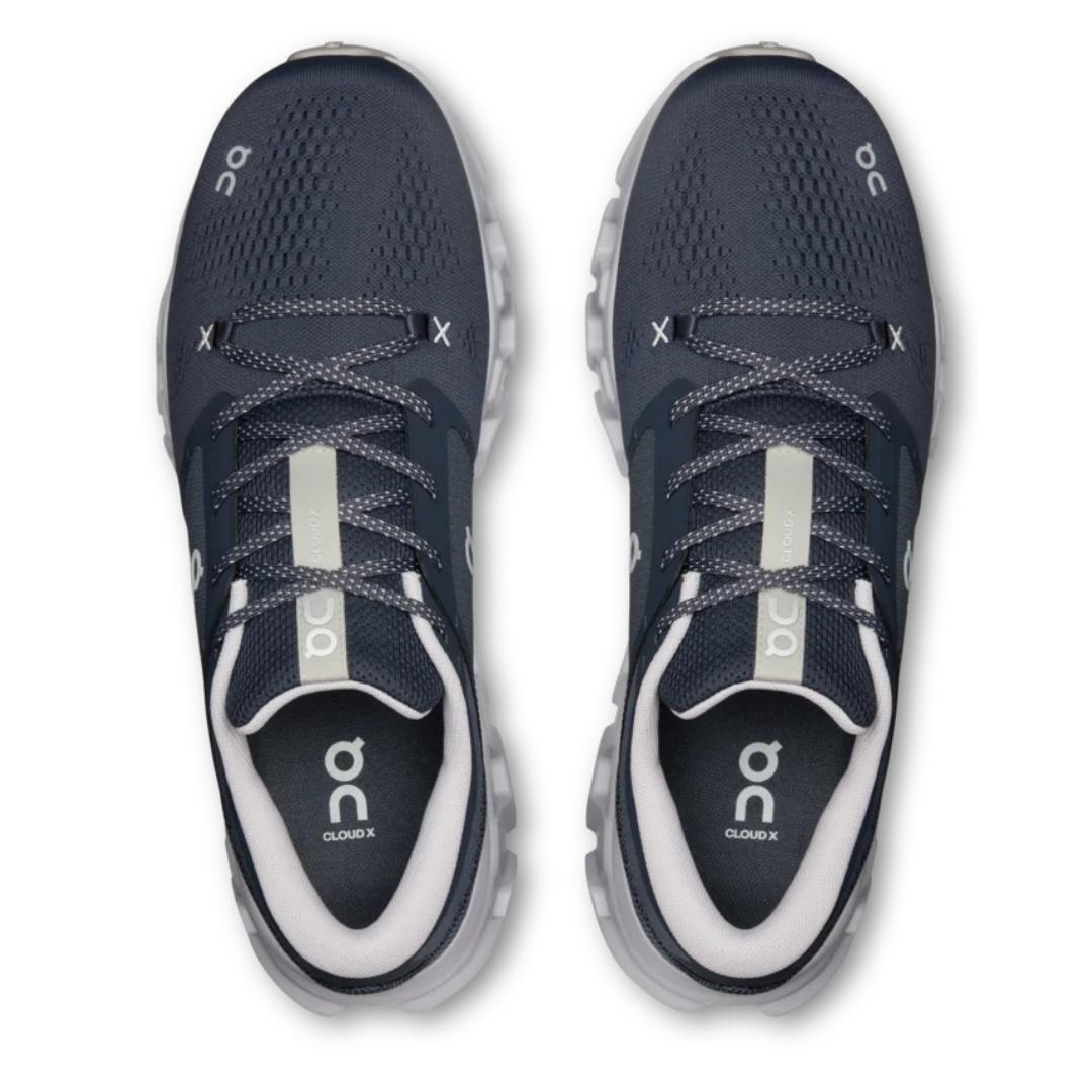 Zapatos Lifestyle para Caballero Cloudnova X 5
