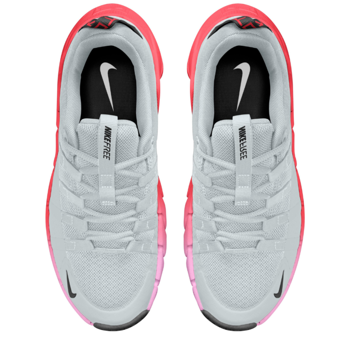 Zapatos Training para Dama Free Metcon 7