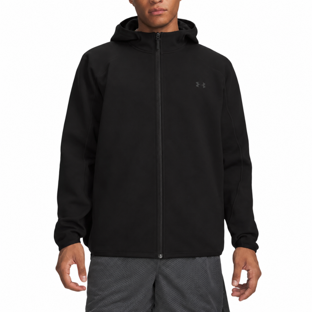 Suéter para Caballero UA Unstoppable Fleece