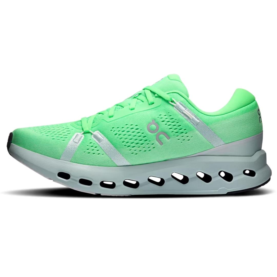 Zapatos Running para Caballero Cloudsurfer 2