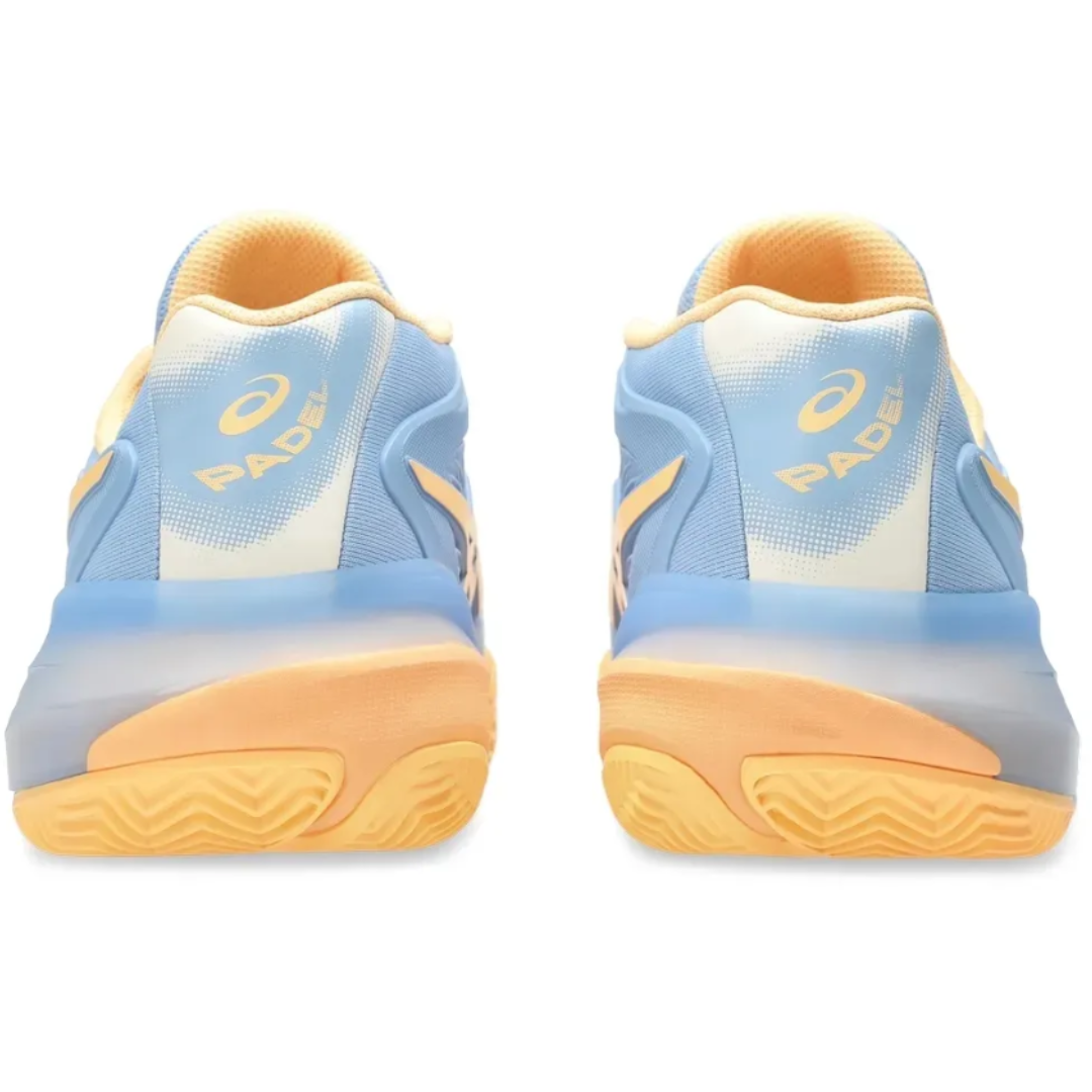 Zapatos de Pádel para Dama Gel Resolution x Pádel