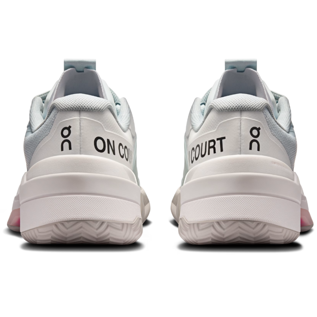 Zapatos de Tenis para Dama The Roger Pro Fire Clay