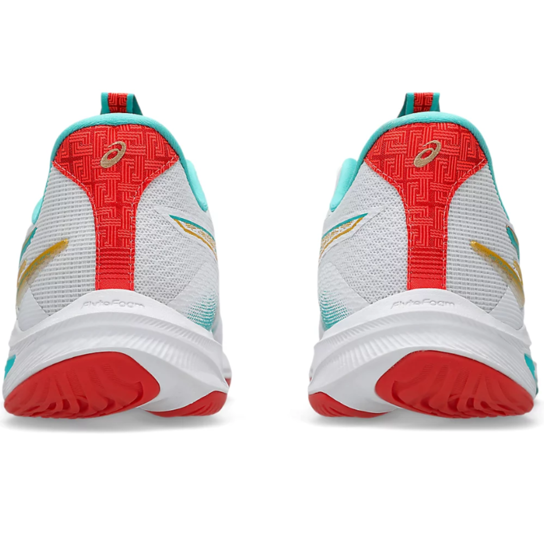 Zapatos de Voleibol para Dama Netburner Ballistic FF 4