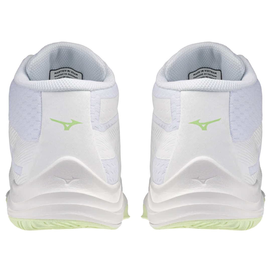 Zapatos de Voleibol Unisex Lightning Select Mid