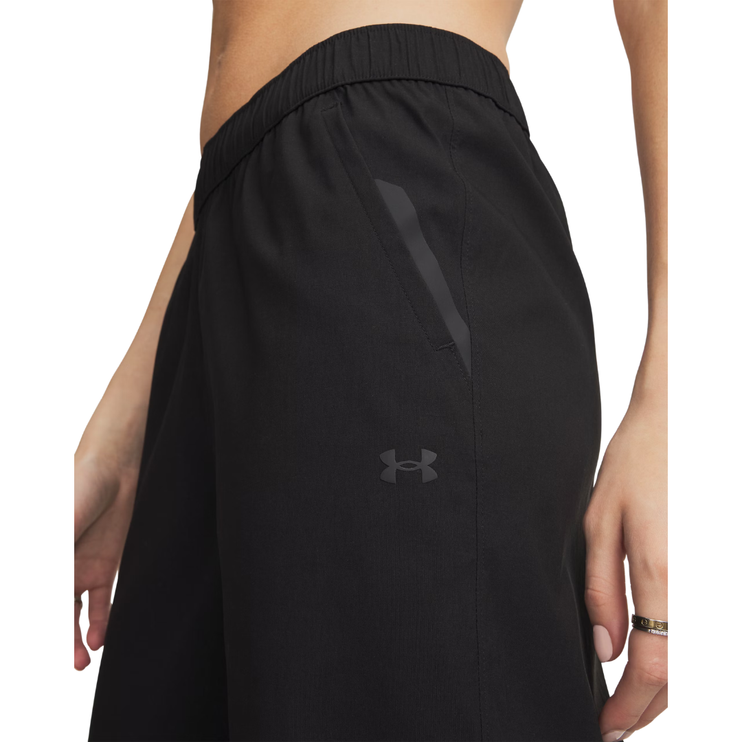 Pantalón Deportivo para Dama UA Unstoppable Woven