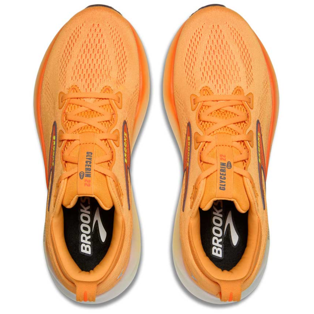 Zapatos Running para Caballero Glycerin 22