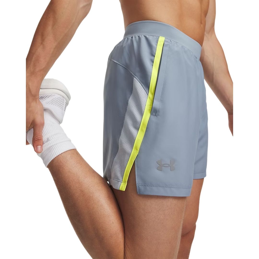 Short para Caballero UA Launch 5"