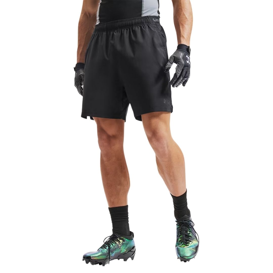 Short para Caballero UA Vanish Woven 6"