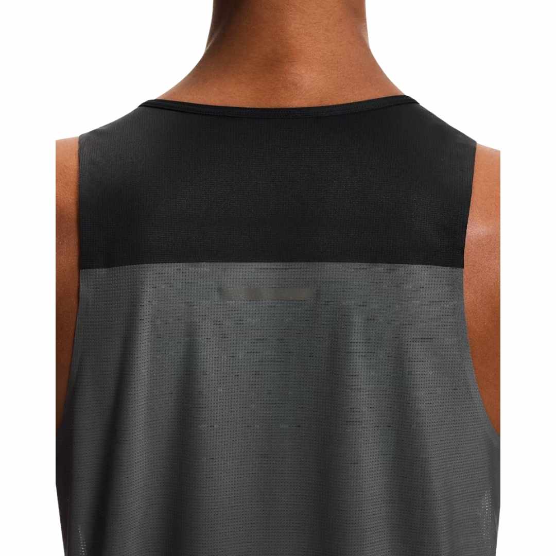 Franela Sin Mangas para Caballero Performance Tank