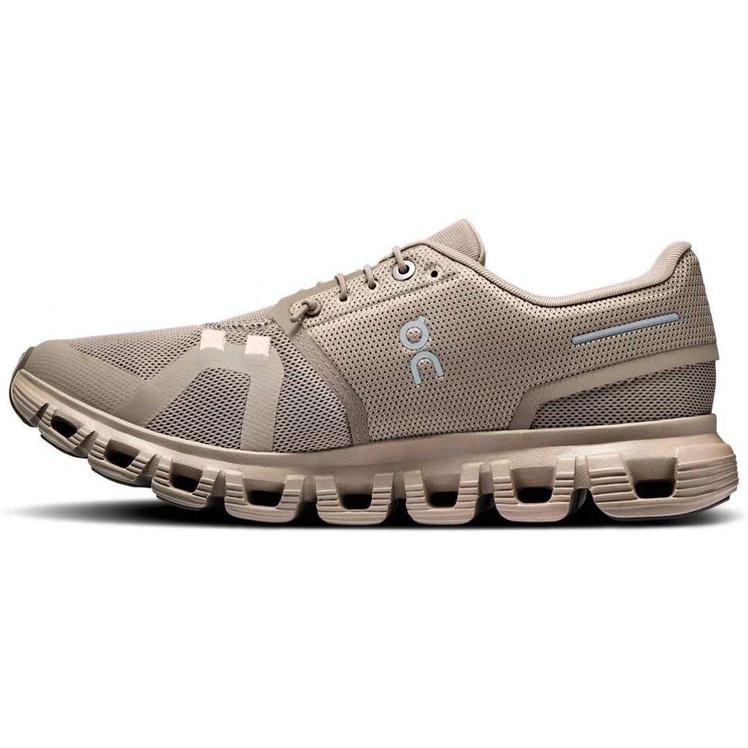 Zapatos Lifestyle para Dama Cloud 6.