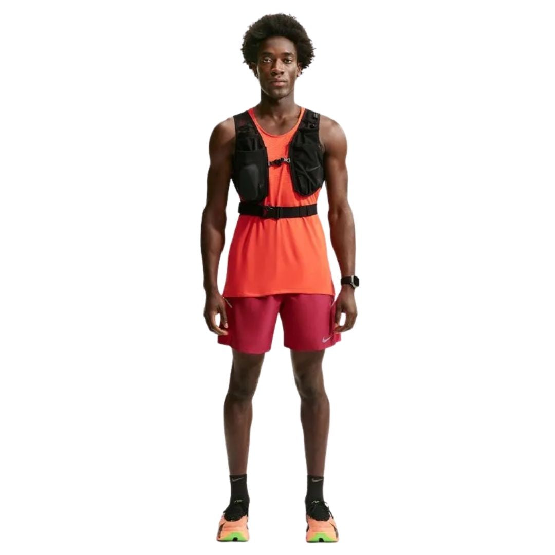 Short para Caballero Dri Fit Miler 7"