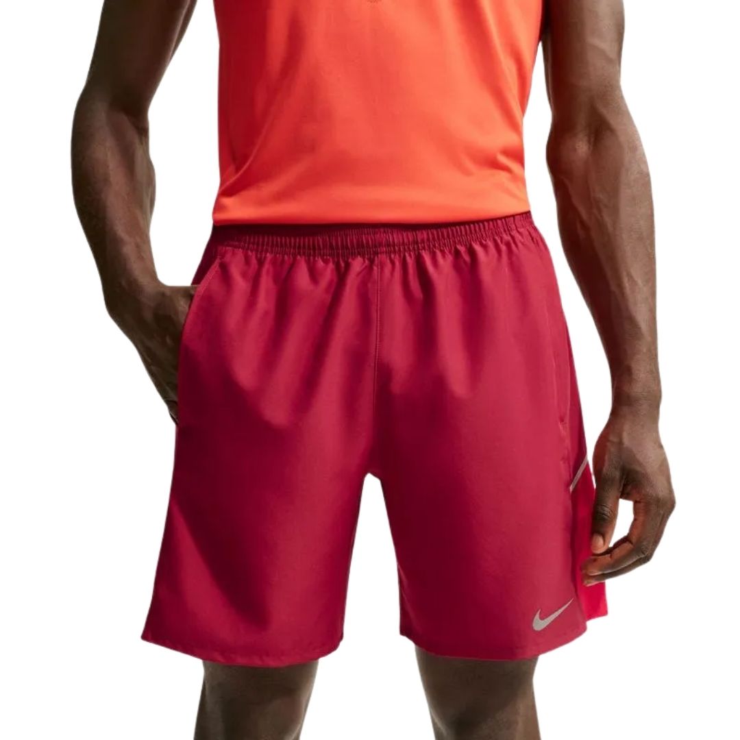 Short para Caballero Dri Fit Miler 7"
