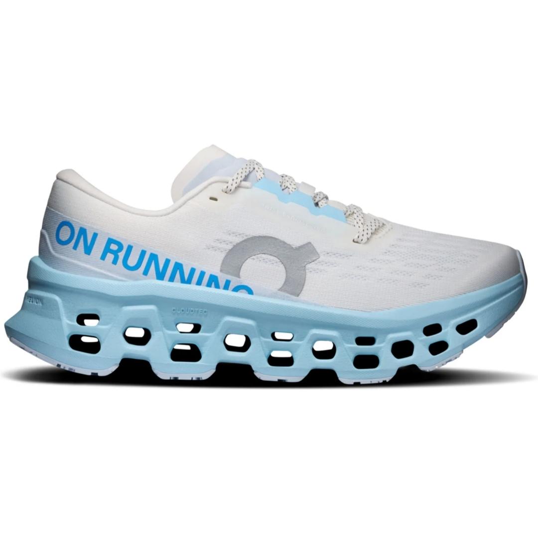 Zapatos Running para Dama Cloudmonster 3