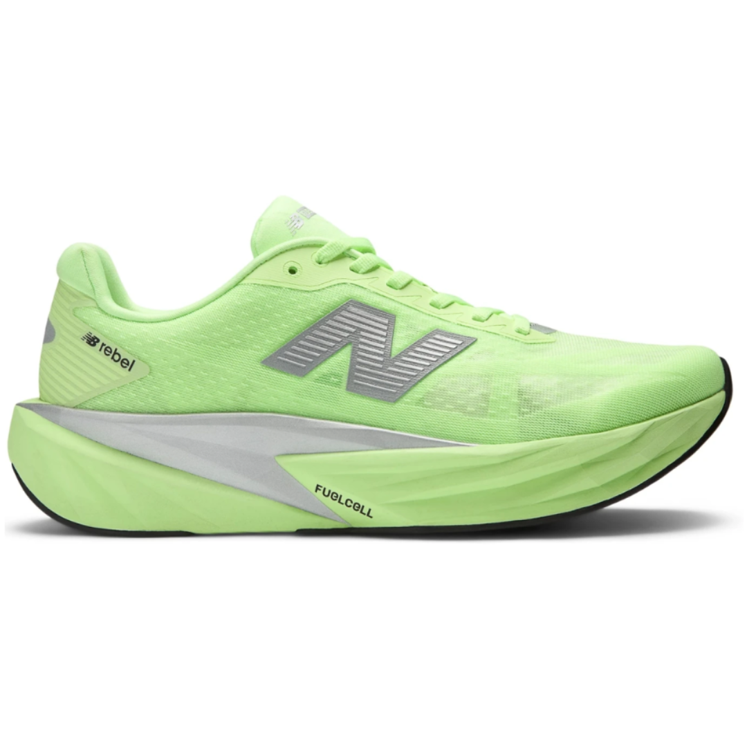 Zapatos Running para Caballero FuelCell Rebel v5