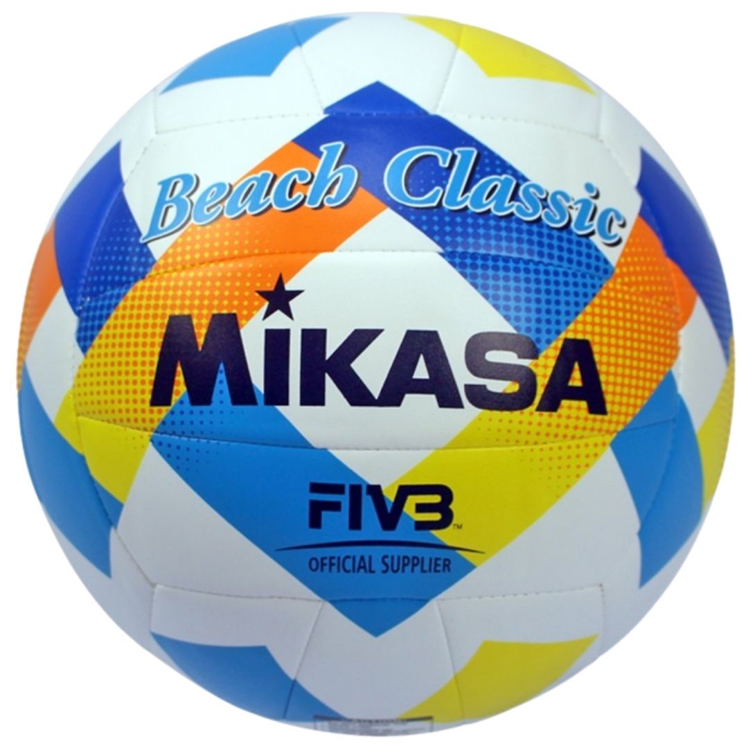 Balón de Voleibol Playa N°5 Beach Classic