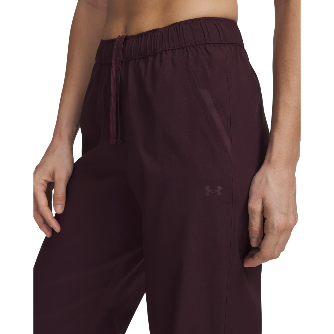 Pantalón Deportivo para Dama UA Unstoppable Woven