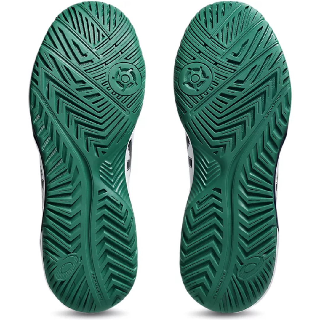 Zapatos de Tenis para Caballero Gel Dedicate 8