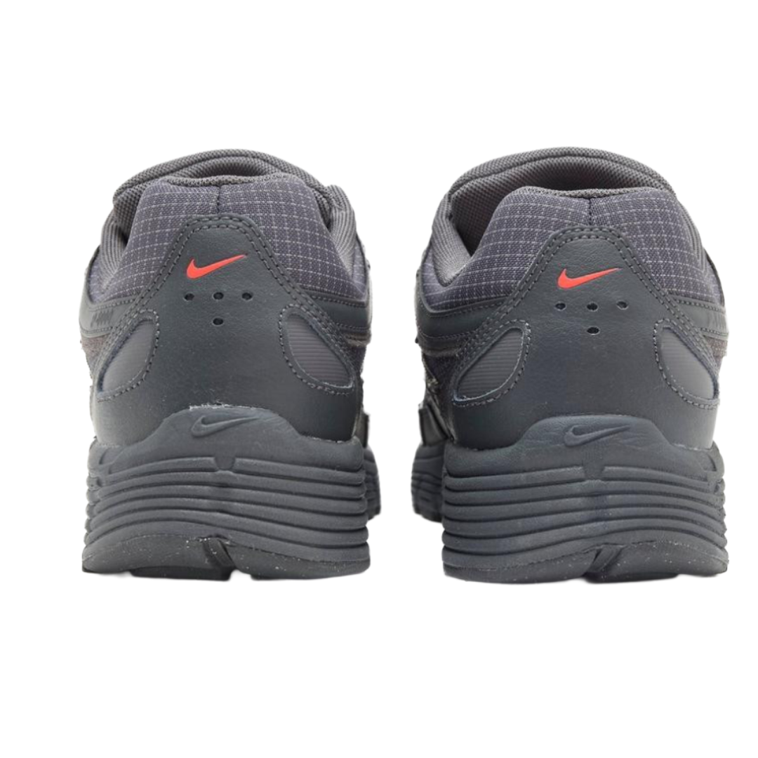 Zapatos Lifestyle para Caballero P-6000 Premium