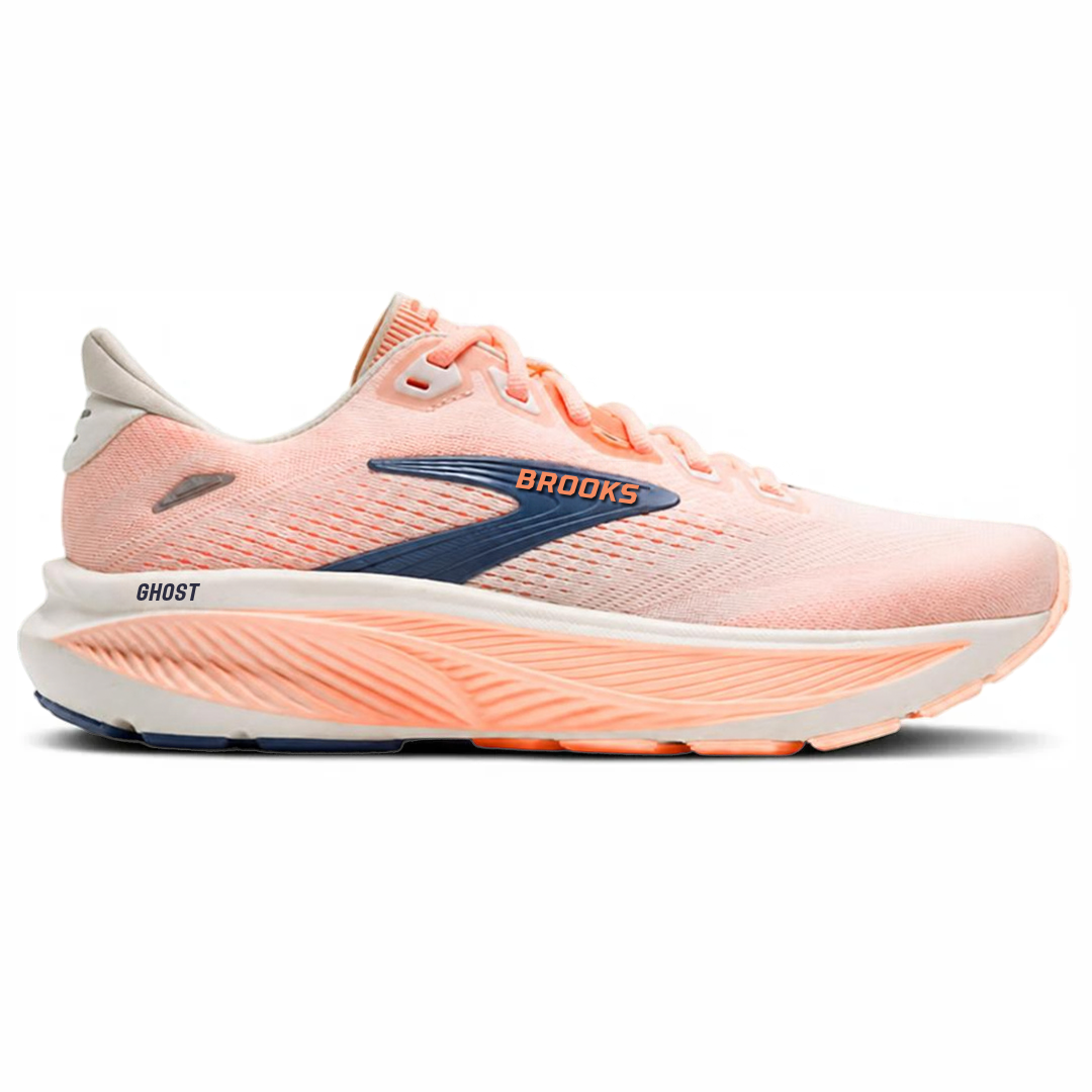Zapatos Running para Dama Ghost 18