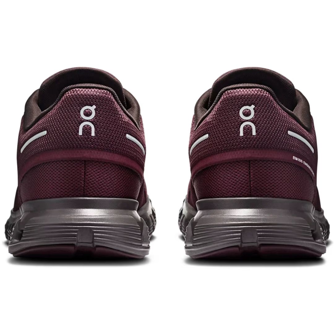 Zapatos Lifestyle para Caballero Cloud 6.