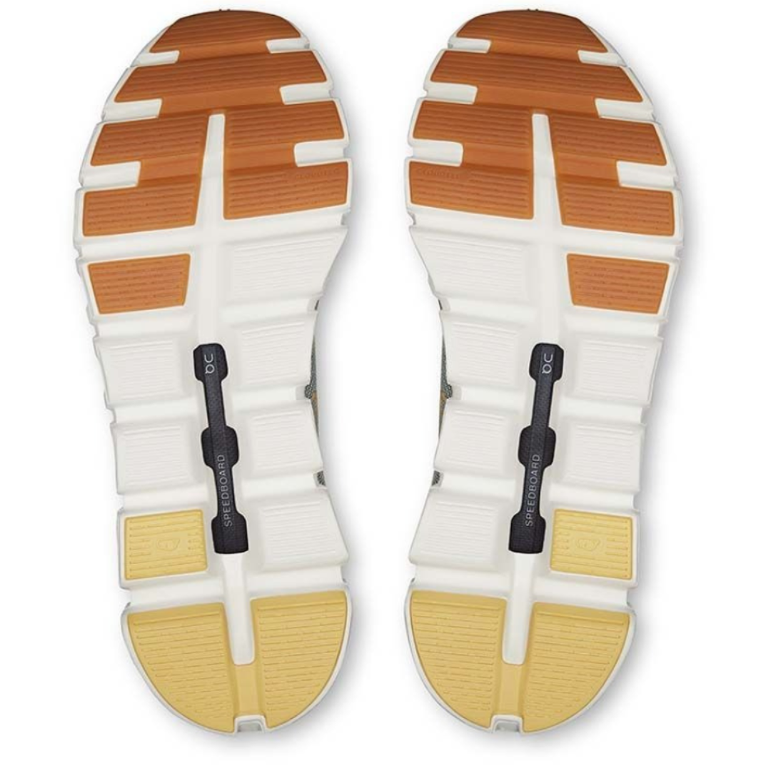 Zapatos Lifestyle para Dama Cloud 6 Versa