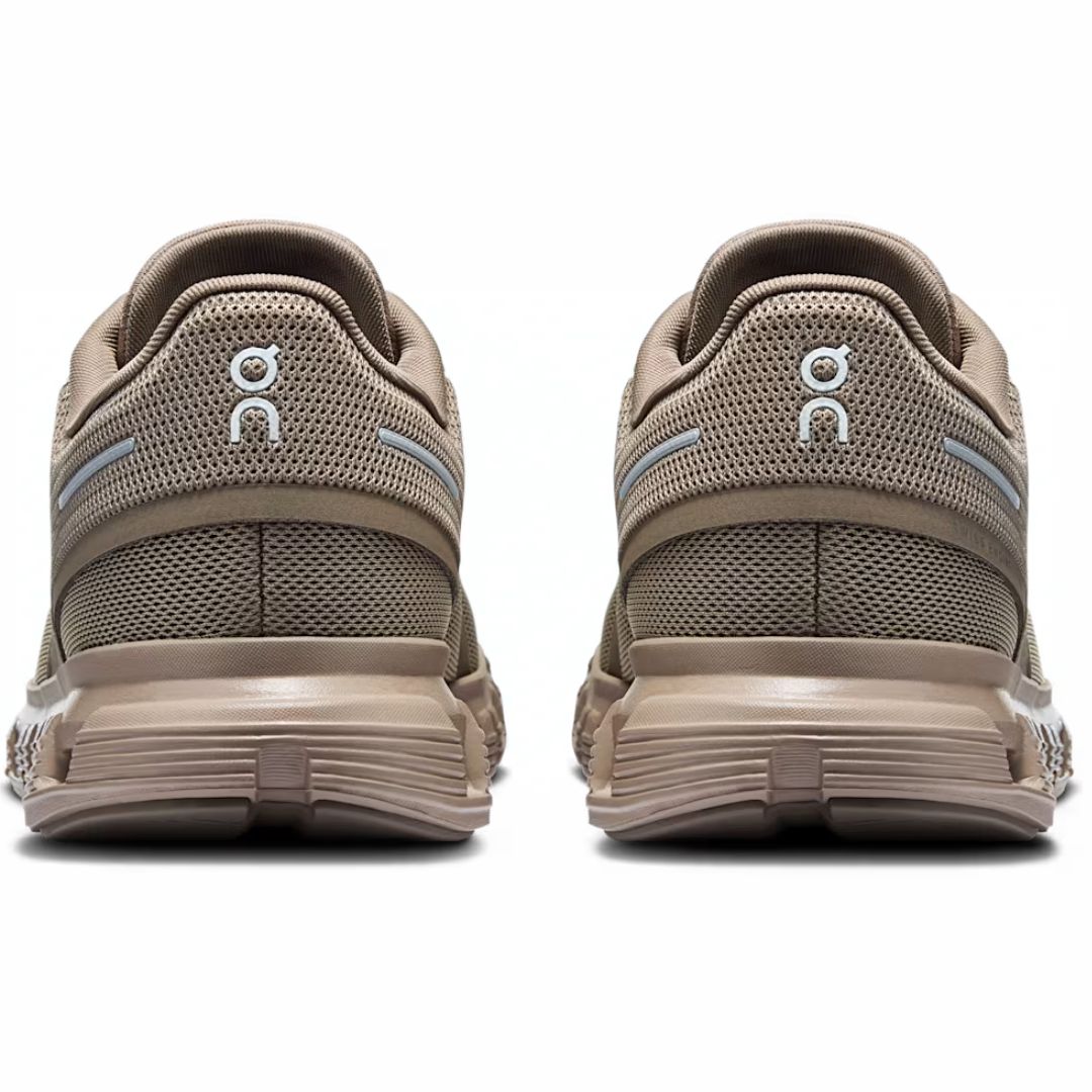 Zapatos Lifestyle para Dama Cloud 6.
