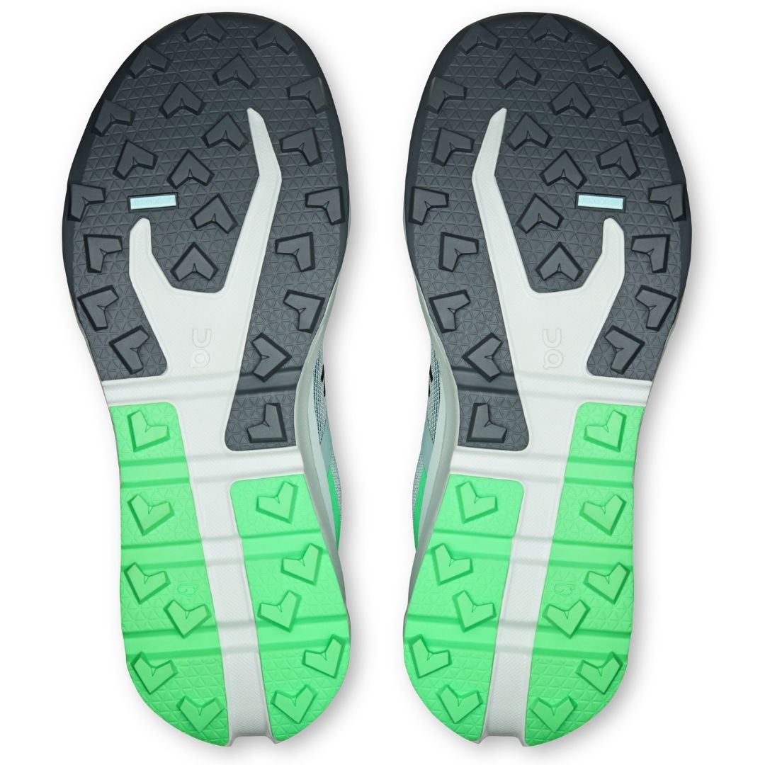 Zapatos de Trail para Caballero Cloudvista 3