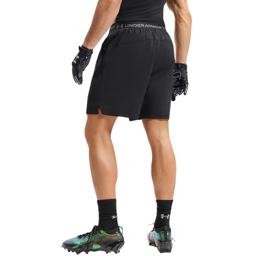 Short para Caballero UA Vanish Woven 6"