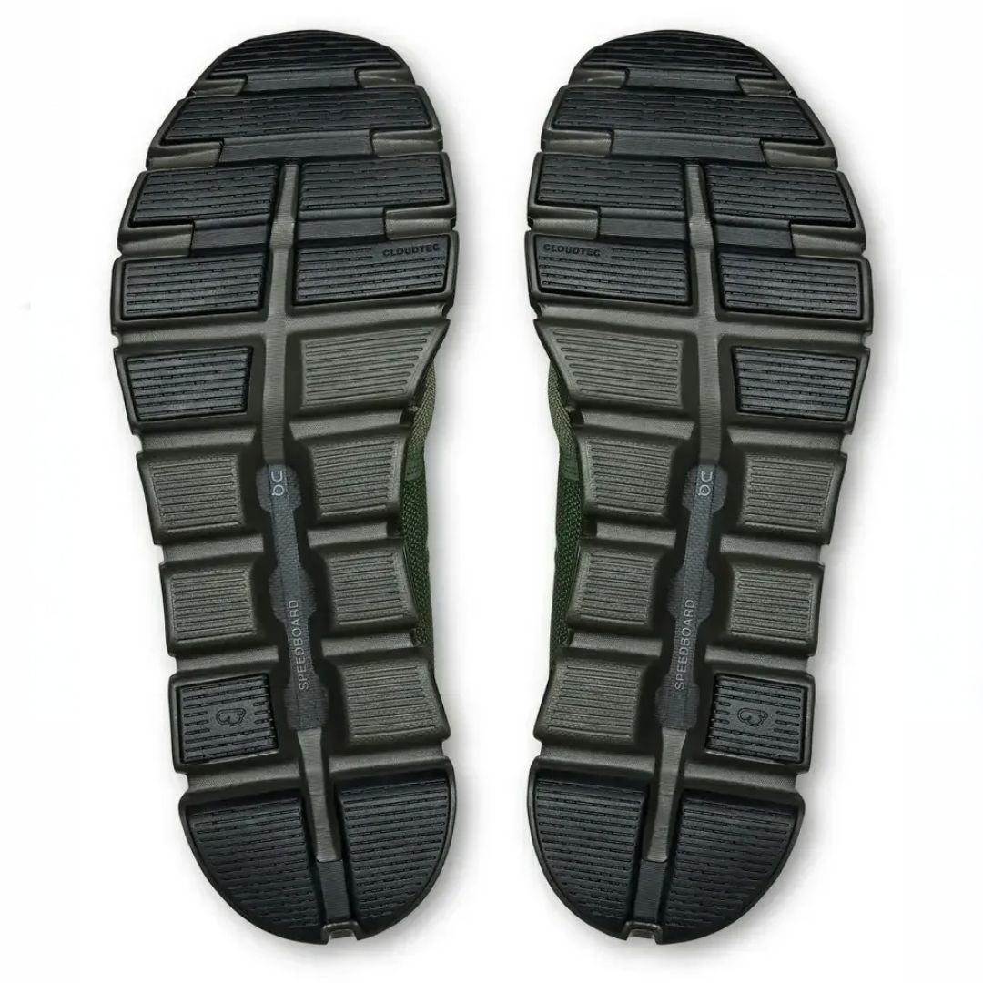 Zapatos Lifestyle para Caballero Cloud 6.