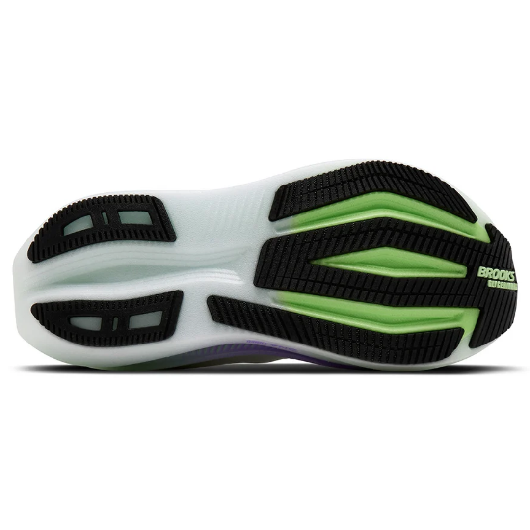 Zapatos Running para Dama Glycerin Max 2