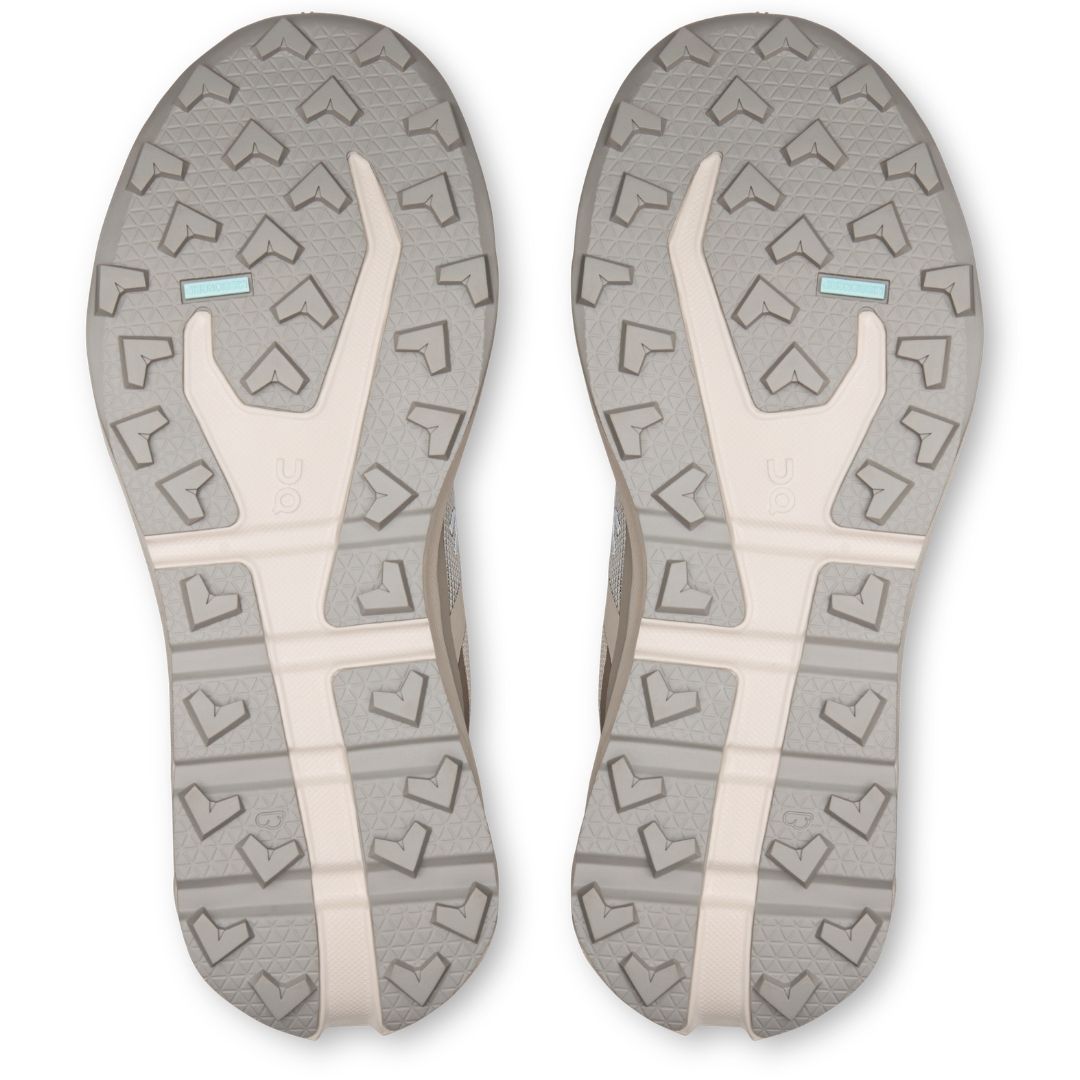 Zapatos de Trail para Dama Cloudvista 3