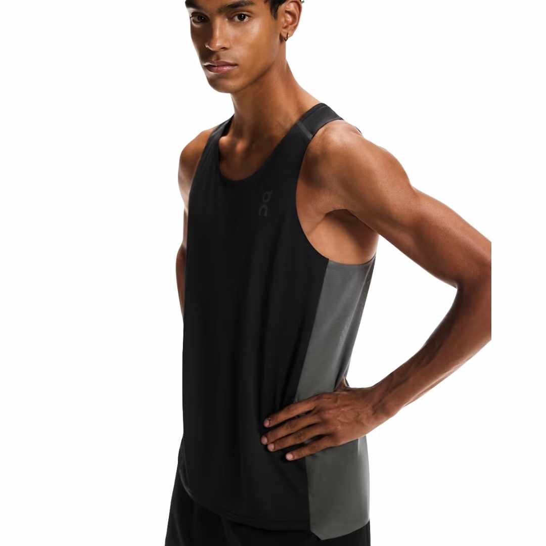 Franela Sin Mangas para Caballero Performance Tank