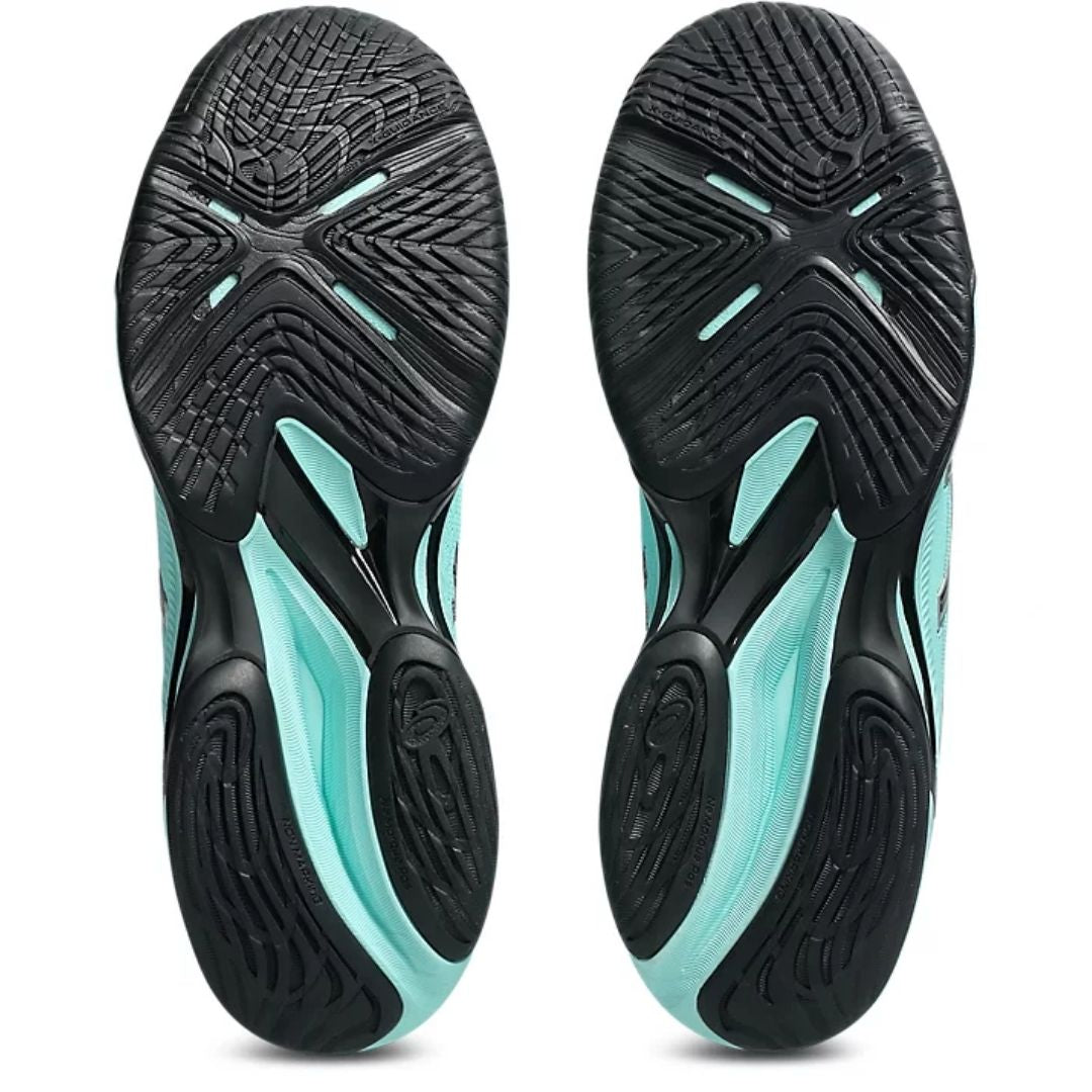 Zapatos de Voleibol para Dama Netburner Ballistic FF 4