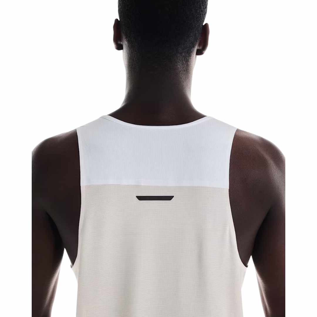 Franela Sin Mangas para Caballero Performance Tank