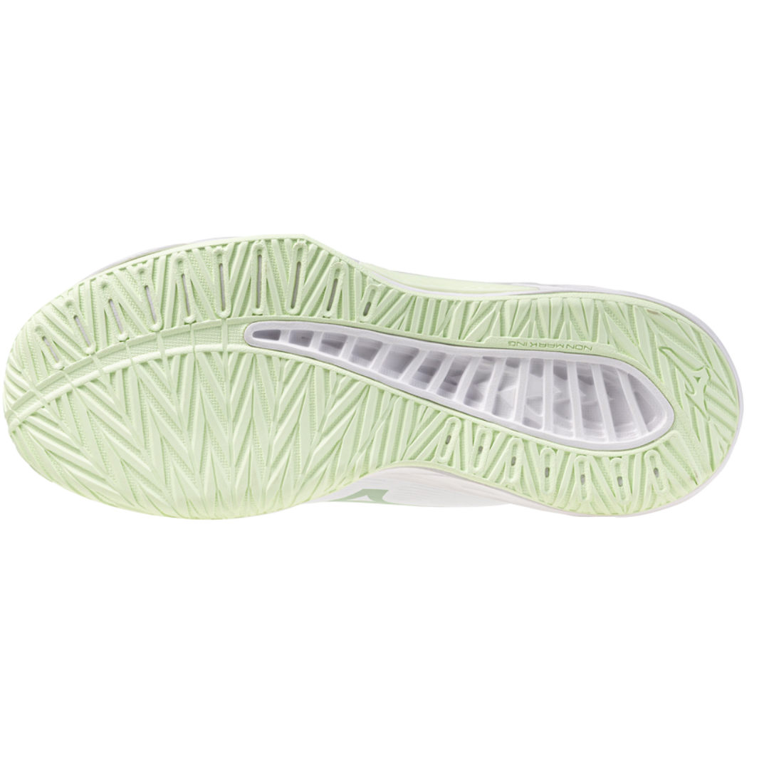 Zapatos de Voleibol Unisex Lightning Select Mid