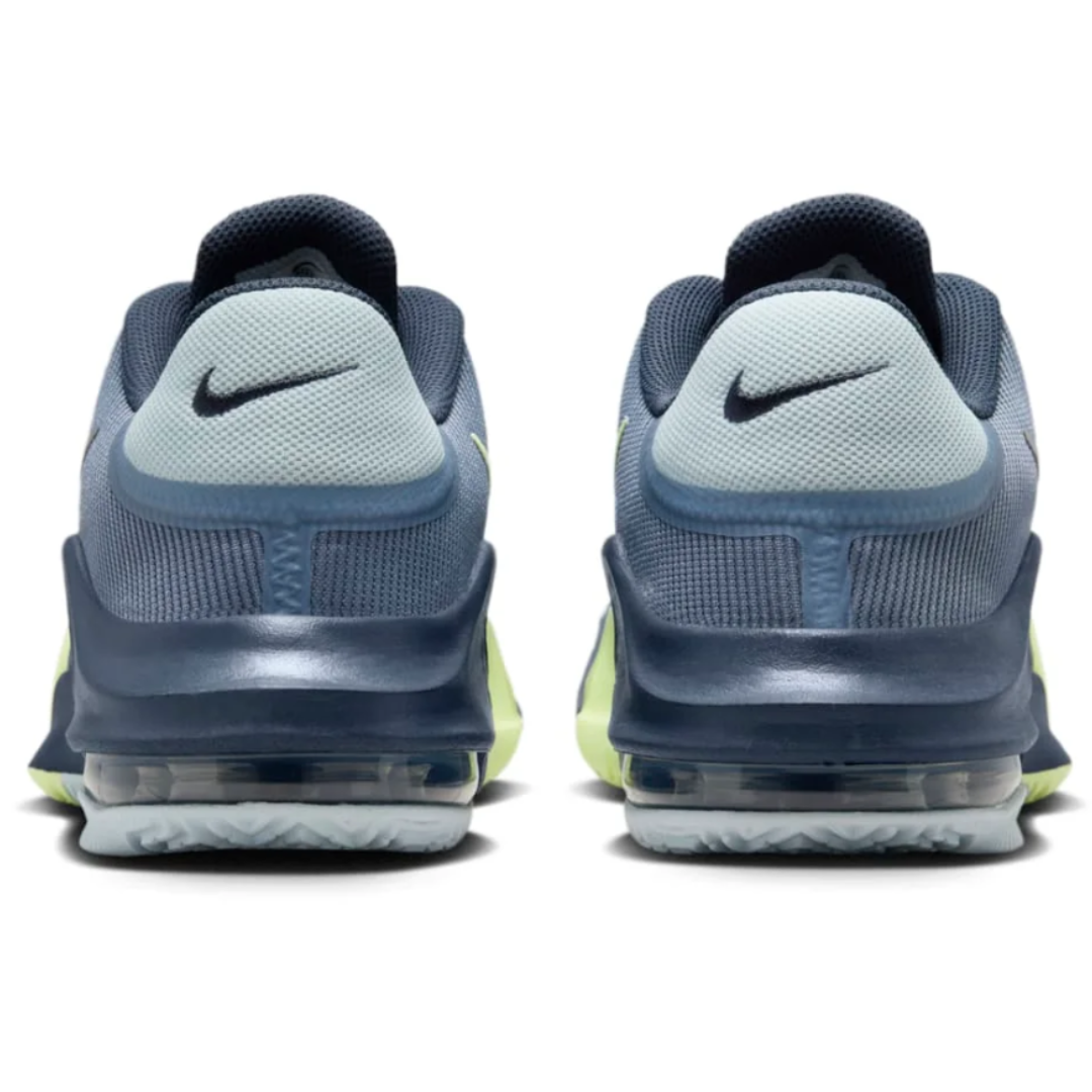 Zapatos de Básquetbol para Caballero Air Max Impact 4