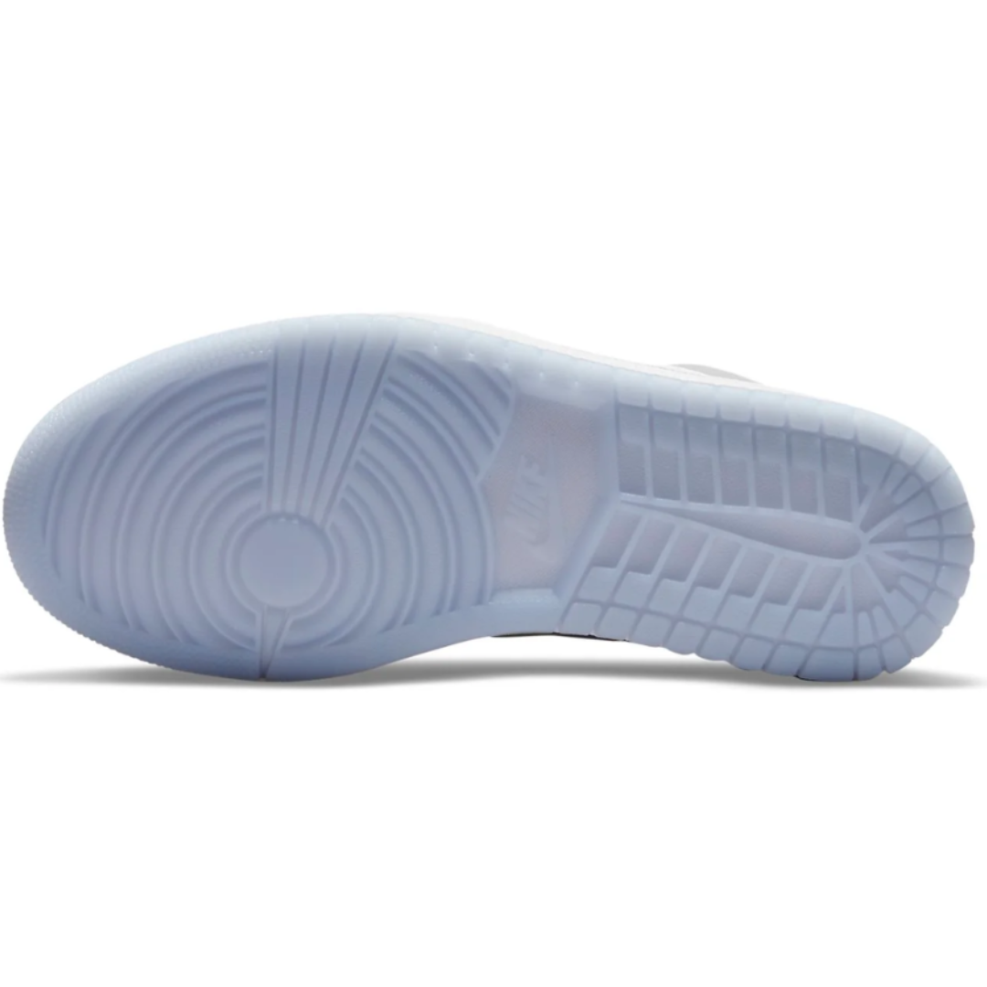 Zapatos Lifestyle para Dama Nike Air Jordan 1 Low