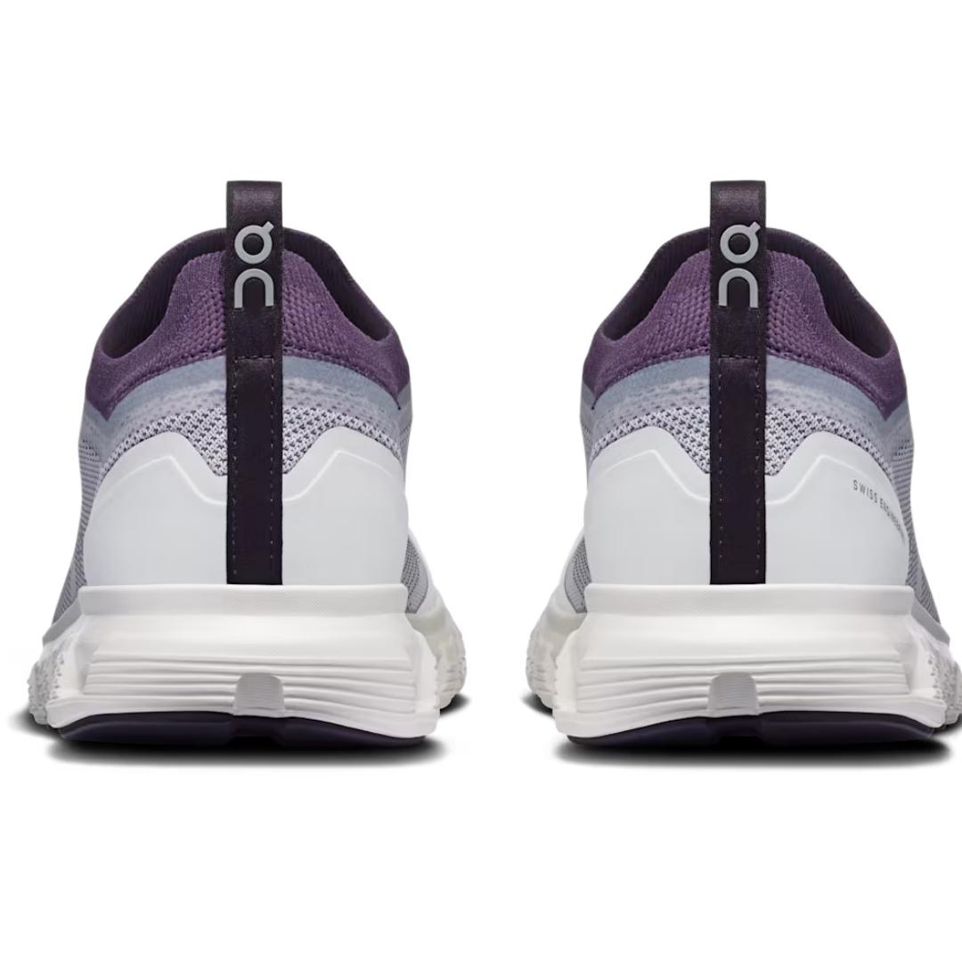Zapatos Lifestyle para Dama Cloud 6 Versa
