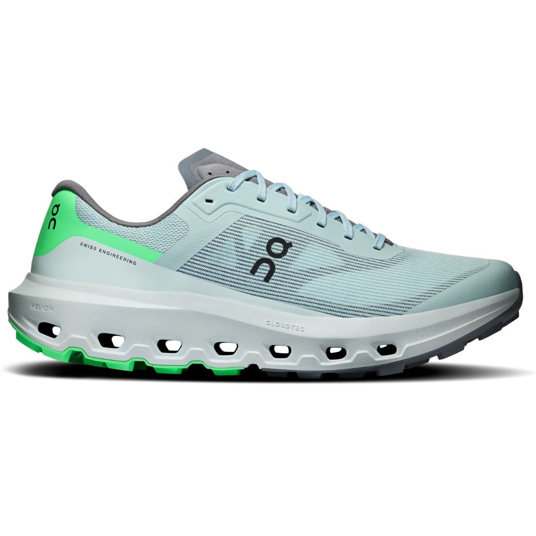 Zapatos de Trail para Caballero Cloudvista 3