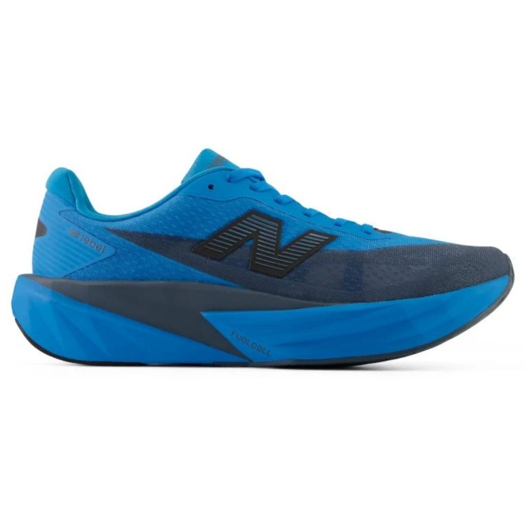 Zapatos Running para Caballero FuelCell Rebel v5