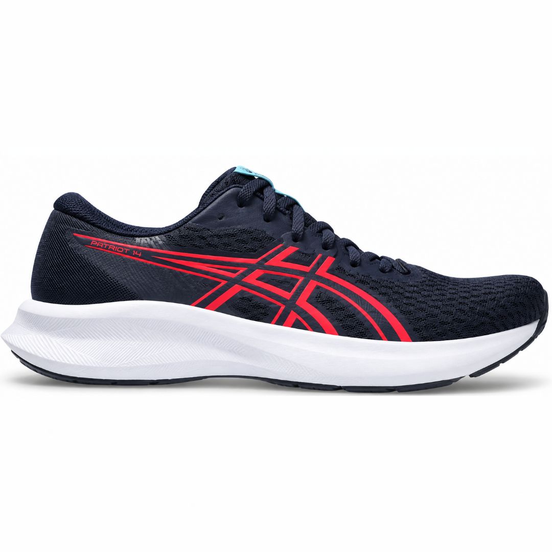Zapatos Running para Dama Patriot 14