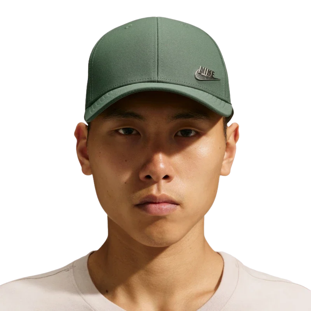 Gorra Dri-Fit Club Metal