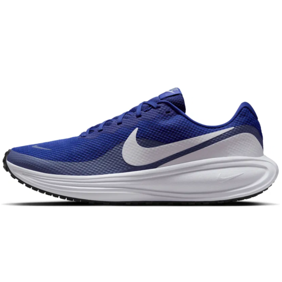 Zapatos Running para Caballero Revolution 8