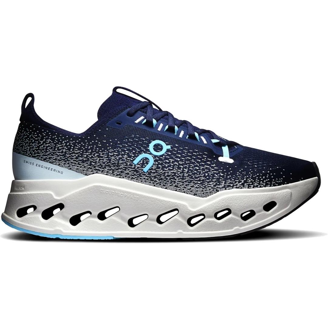 Zapatos Running para Caballero Cloudsurfer Max